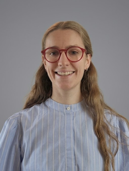 Anna Meade
