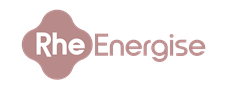 Rhe Energise Logo